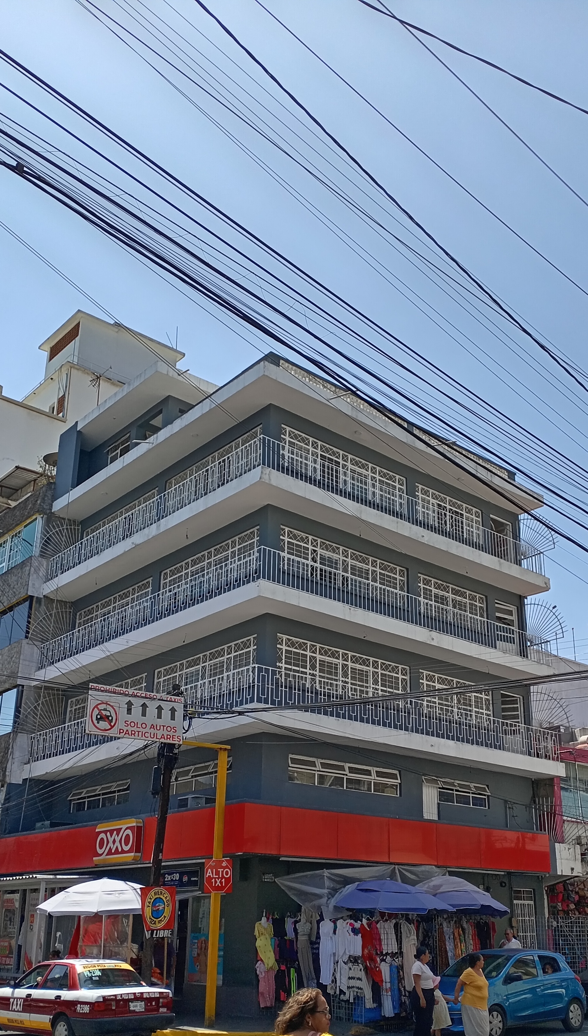 TU OFICINA EN EL CENTRO DE POZA RICA